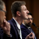 Aleksandr Kogan at a Senate hearing on June 19th, 2018.